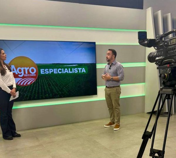 Axis Technology na Record