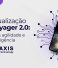 TOTVS Fluig Voyager 2.0: a maior atualização já lançada
