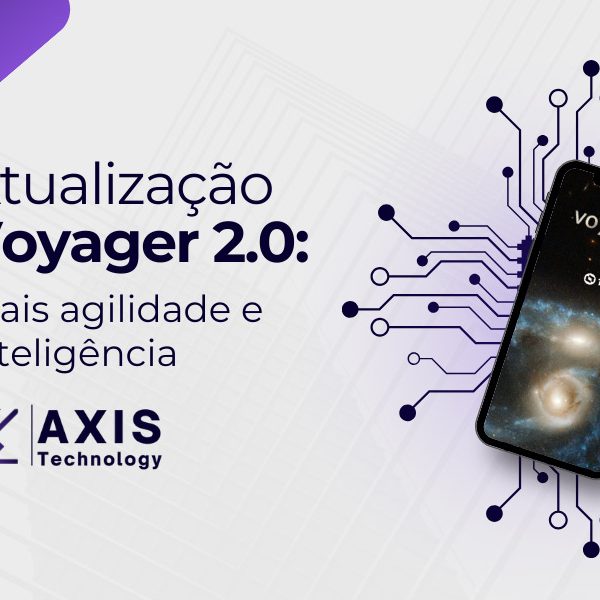 Atualização Voyager 2.0
